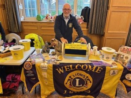 Lions xmas fare (1) Lions xmas fare (1)