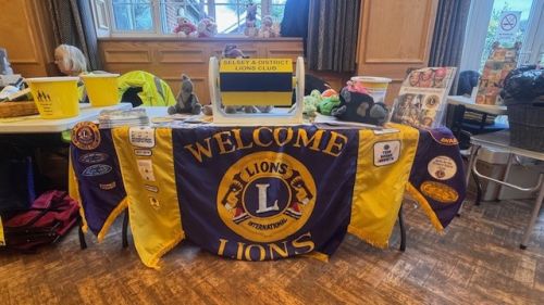 Lions xmas fare (3) Lions xmas fare (3)