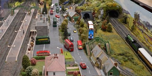 Railway Clive (2) Railway Clive (2)