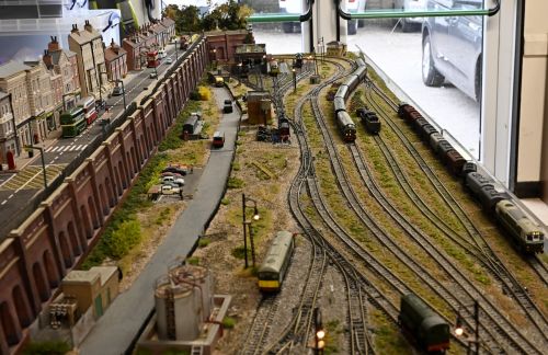 Railway Clive (4) Railway Clive (4)