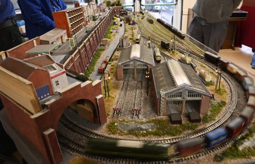 Railway Clive (5) Railway Clive (5)